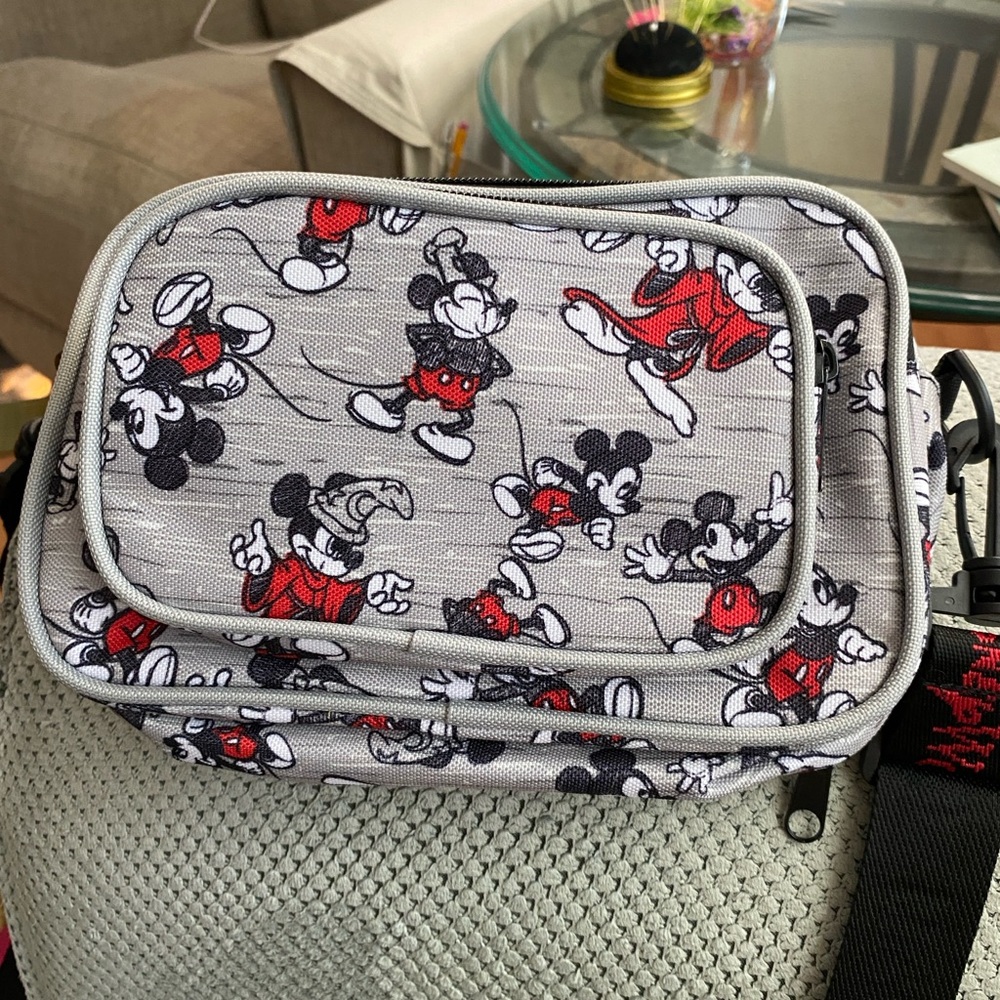 Disney Crossbody/Fannypack